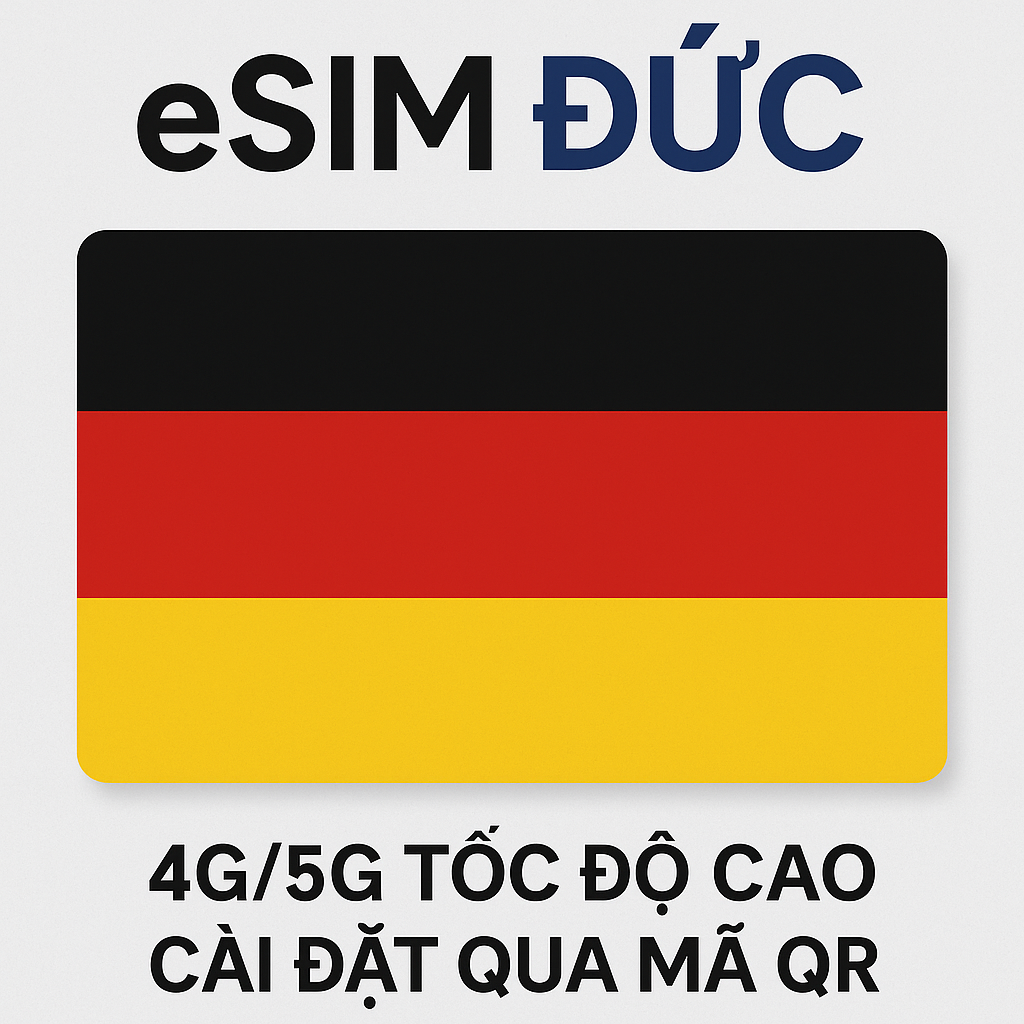 Esim Duc