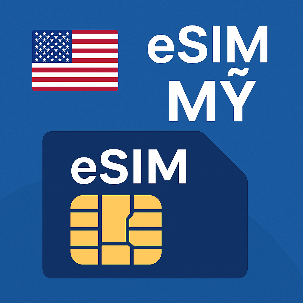Esim My