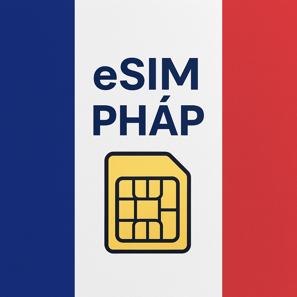 Esim Phap
