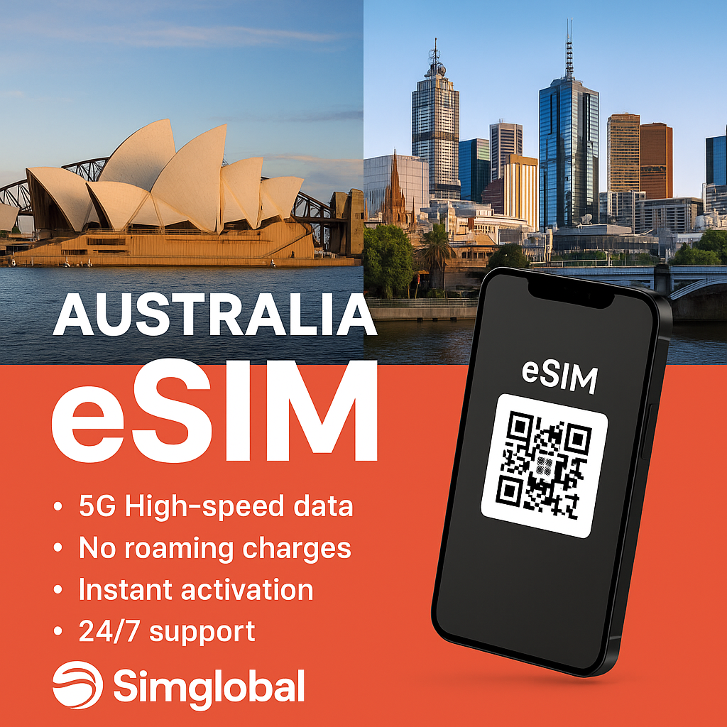 Esim Uc