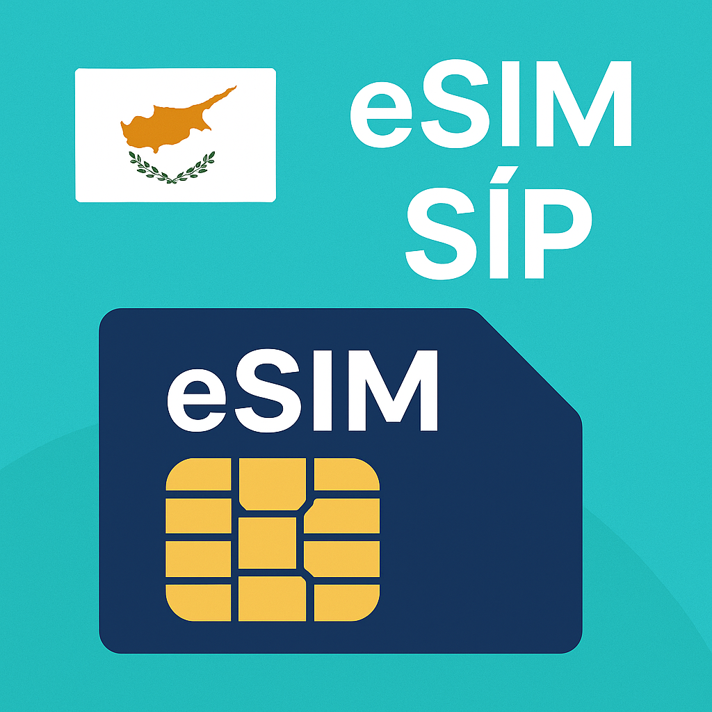 eSIM Sip