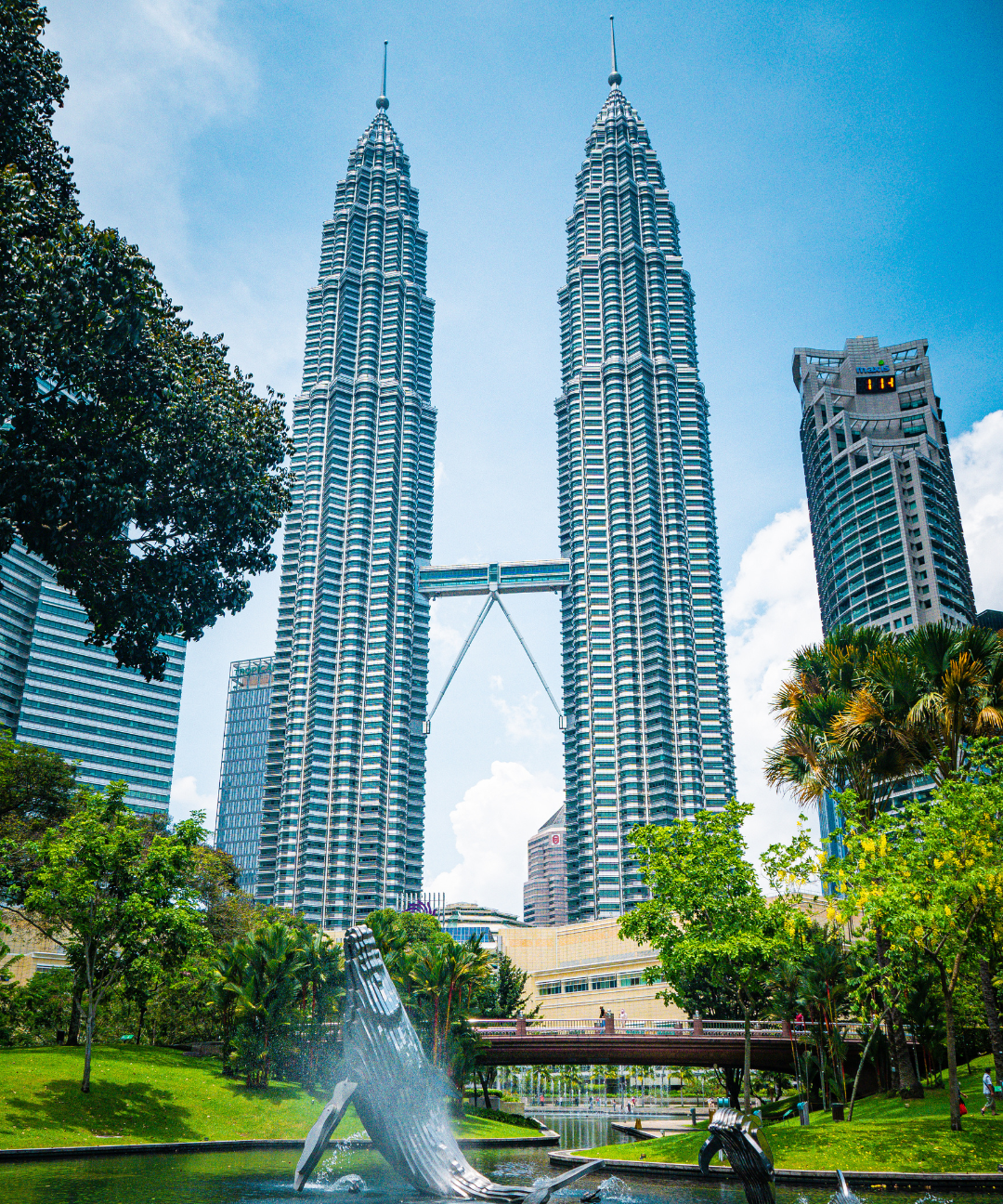 SimPM – Travel eSIM for 200+ Countries 23 Malaysia