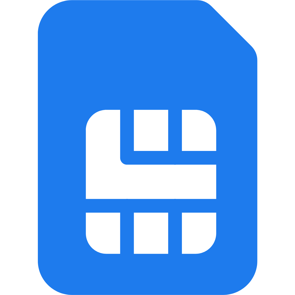SimPM – Travel eSIM for 200+ Countries 33 Mo Sanh 8