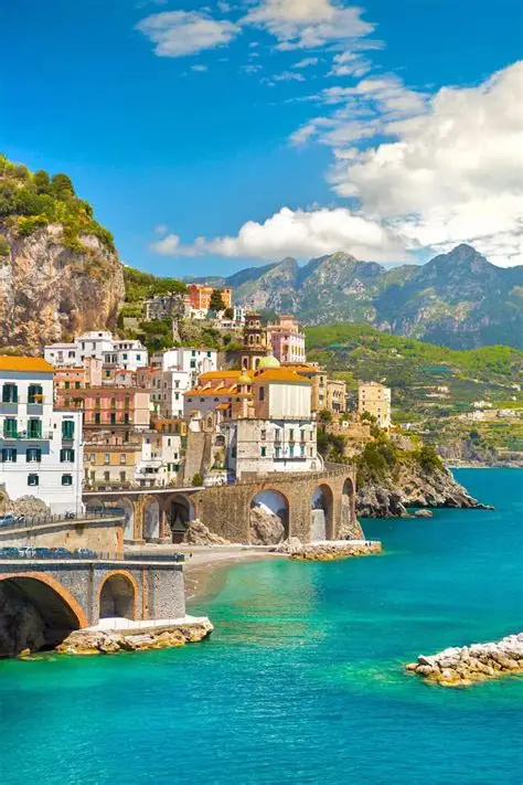 SimPM – Travel eSIM for 200+ Countries 21 Italy