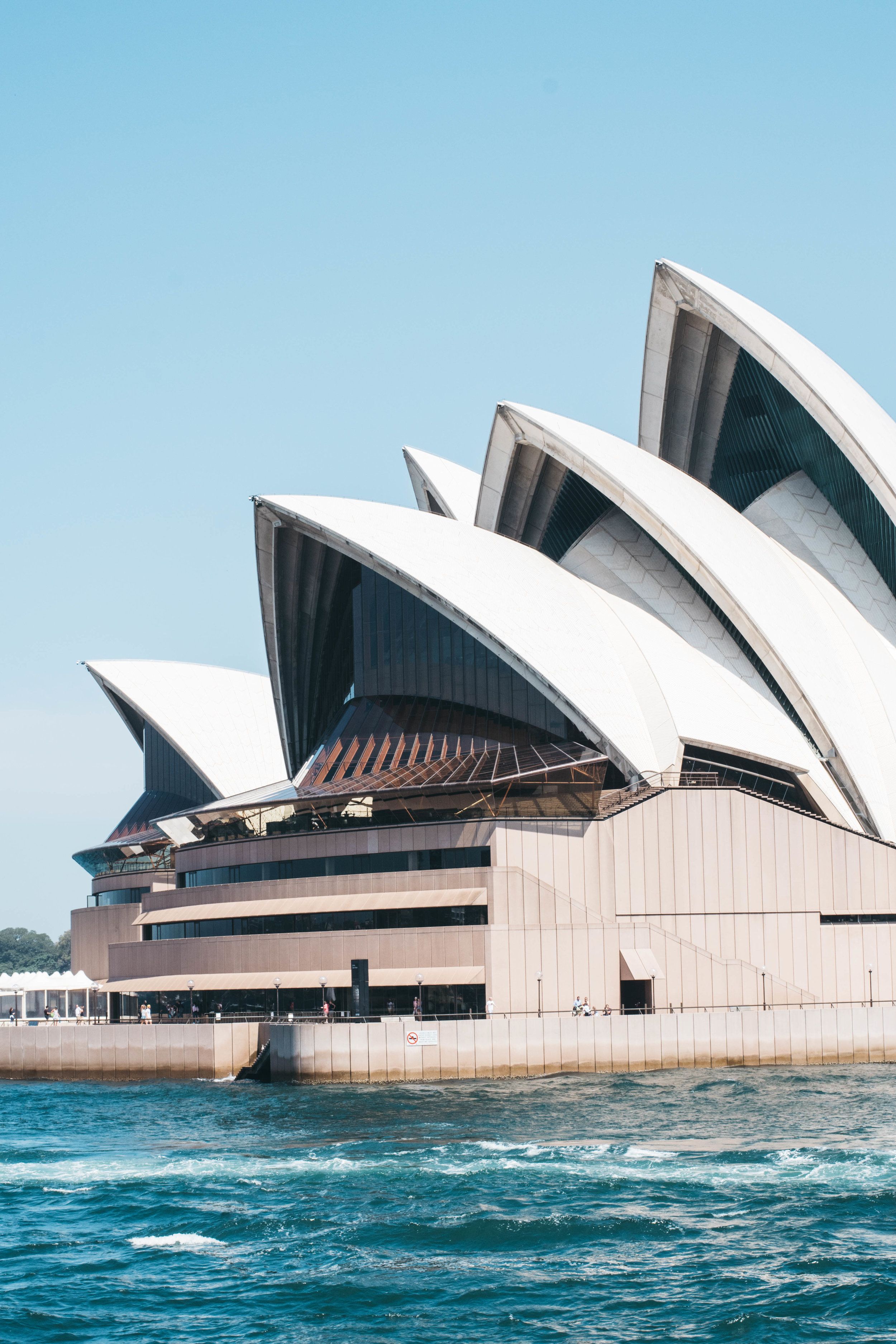 SimPM – Travel eSIM for 200+ Countries 14 Australia