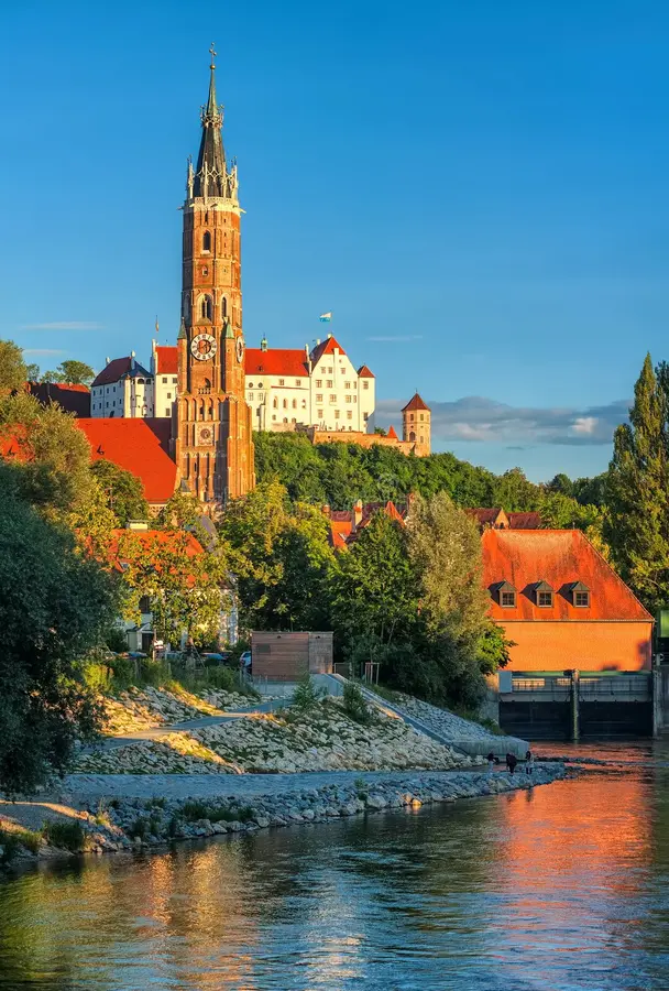 SimPM – Travel eSIM for 200+ Countries 18 Germany