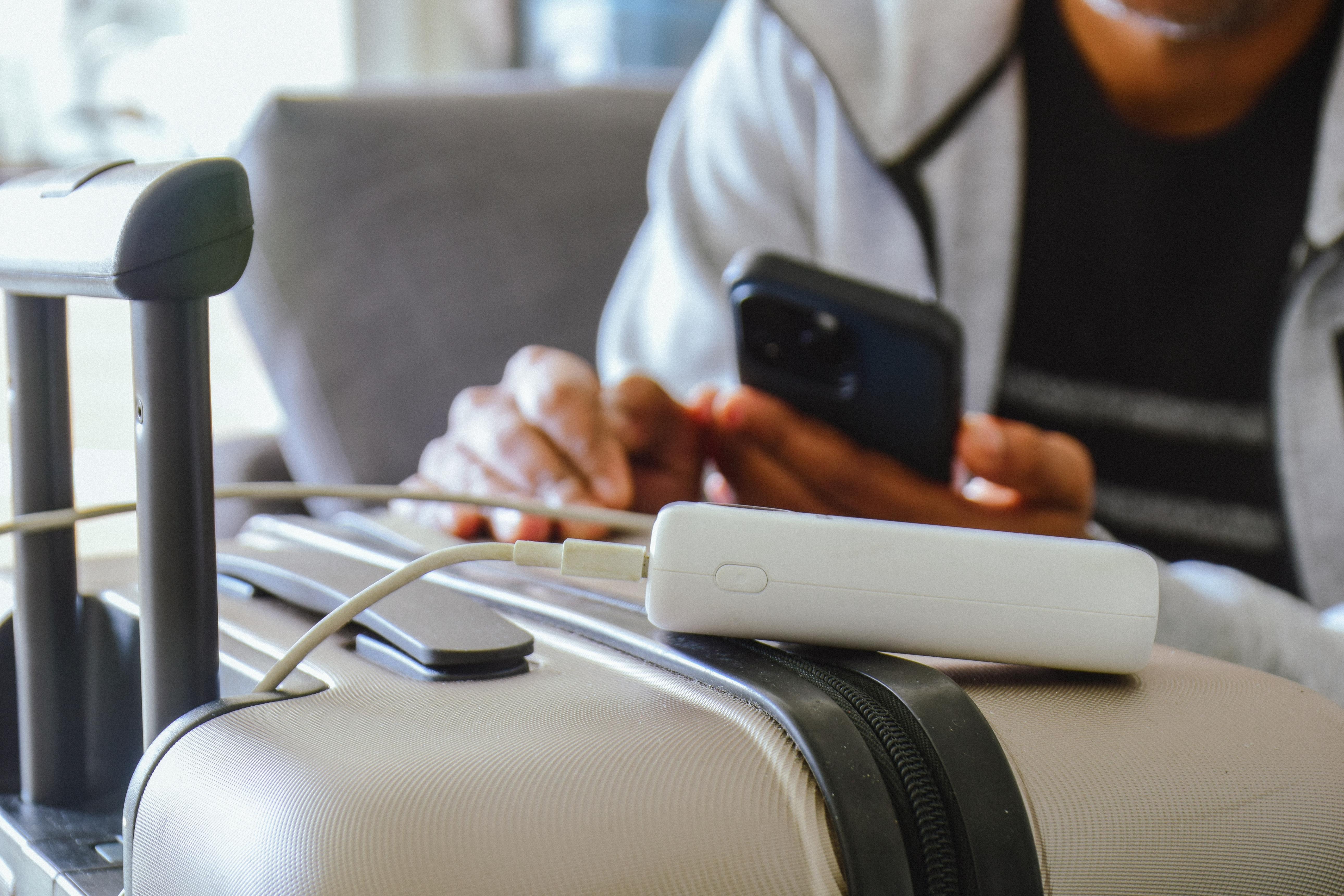 New regulations on power banks when traveling to and entering China