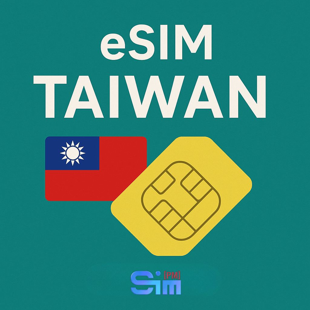 Detailed Guide to Buying a Taiwan eSIM 5 Taiwan eSIM