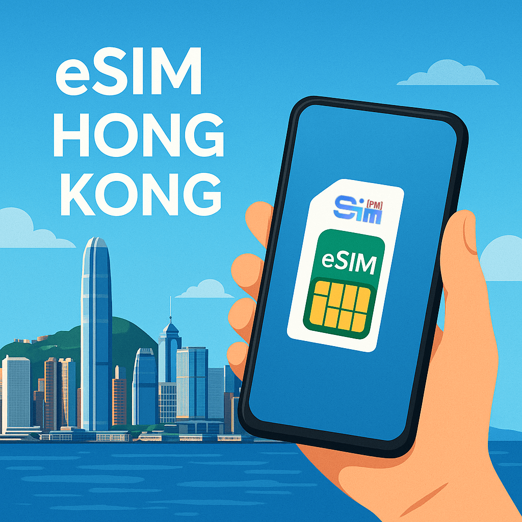 How Much Does a Trip to Hong Kong Cost? Detailed Budget Planning from A to Z 24 Hong Kong Travel eSIM