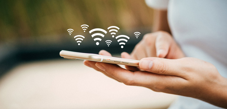 Where is eSIM stored?