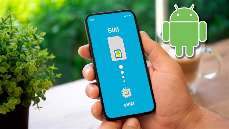 Guide to installing China eSIM on Android phones