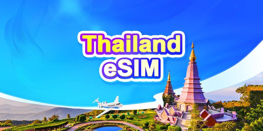 Thailand Travel eSIM: What to Know Before Buying and Using It 16 Thailand eSIM