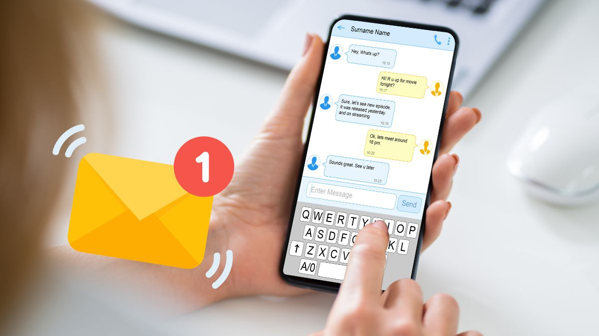1-Day China eSIM: A Convenient Short-Term Internet Solution 11 Supports communication and messaging through apps