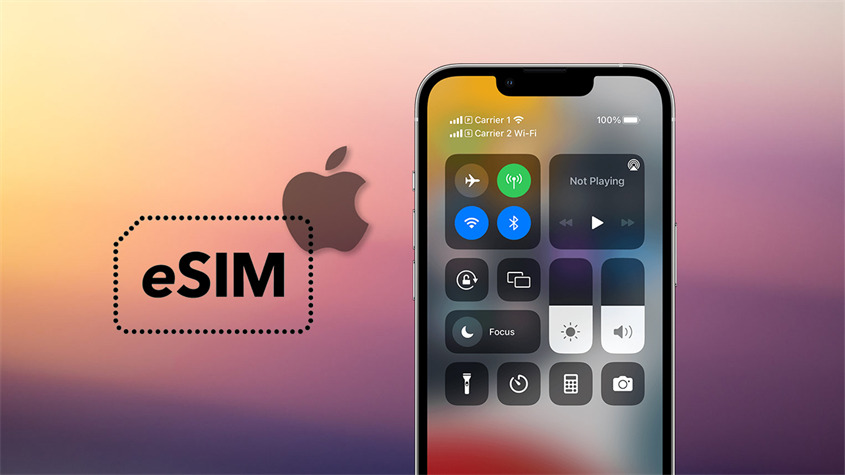 1-Day China eSIM: A Convenient Short-Term Internet Solution 15 The device must support eSIM