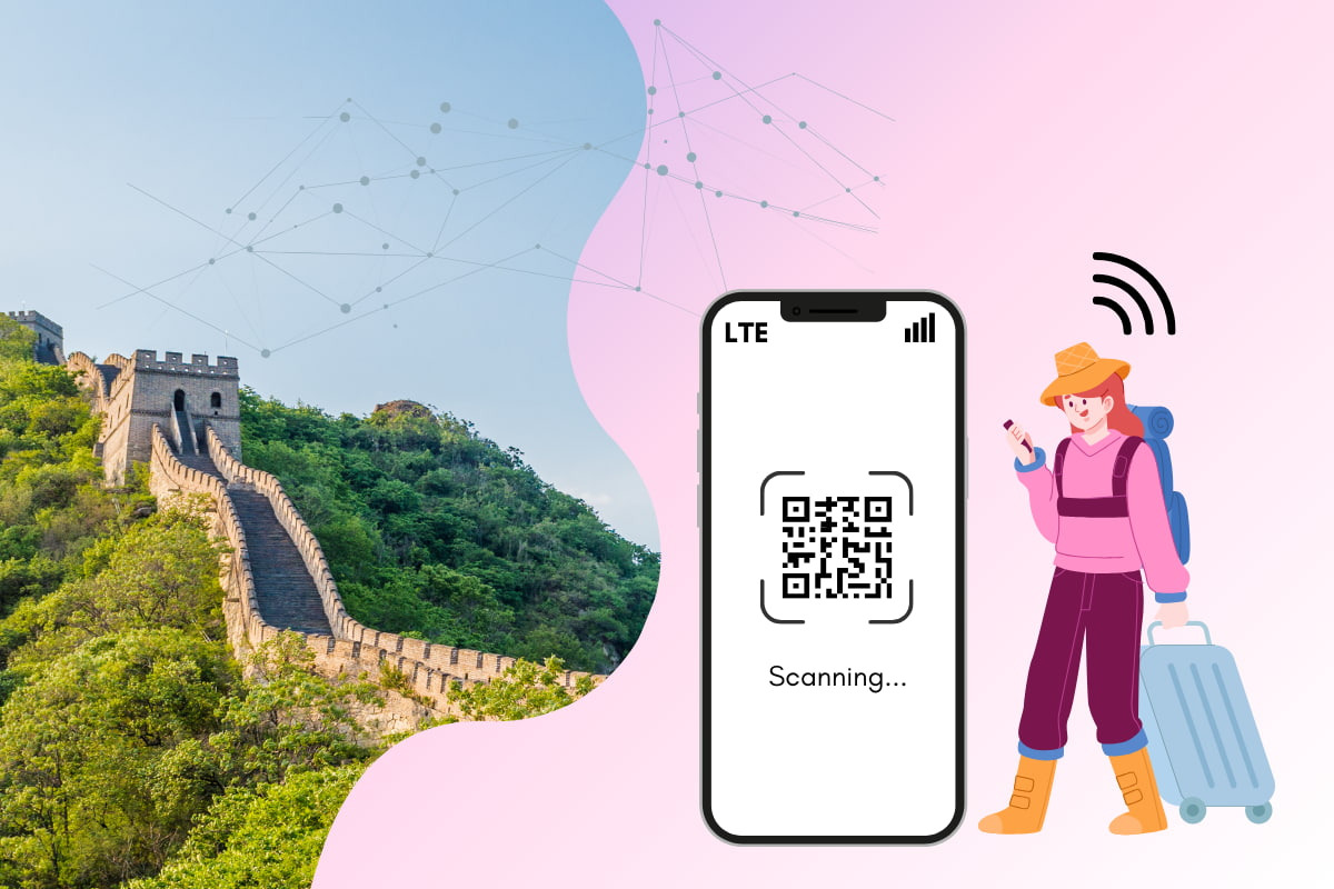 How Much Does a China eSIM Cost? Updated Price List & Buying Guide 9 What factors affect China eSIM prices?