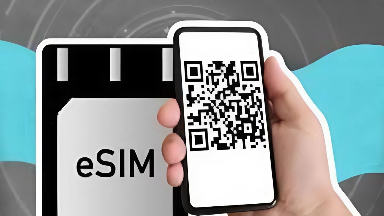 Where to Buy a Cheap and Convenient South Korea SIM in 2026: 4 Options for Vietnamese Travelers 7 Scanning the QR too early