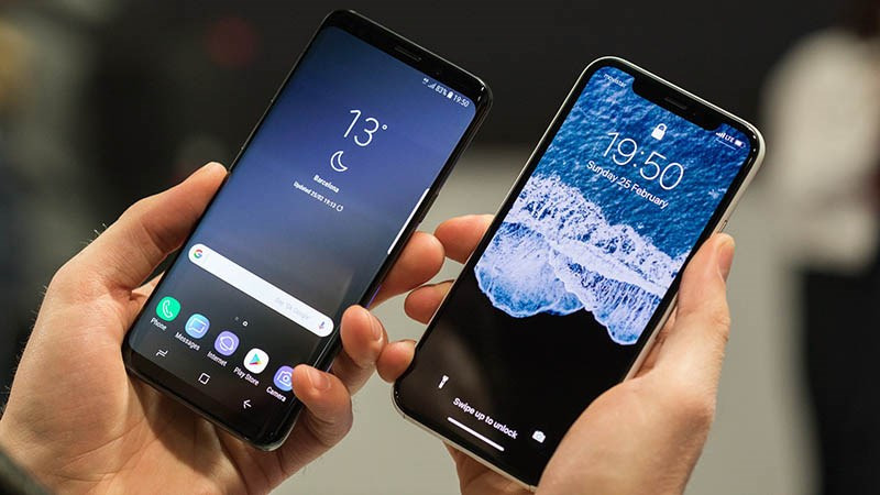 1 eSIM is not used on 2 phones to ensure information security