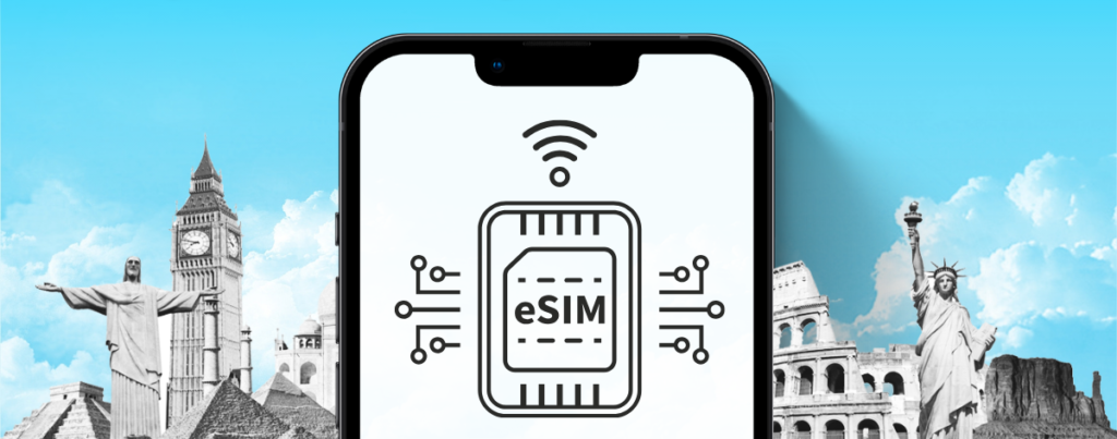 How Much Does an eSIM Cost? Detailed Explanation and How to Choose the Right eSIM 12 Notes when getting an eSIM