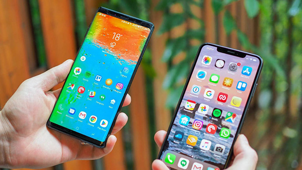 Can eSIM Be Moved to a New Phone? Guide to Transferring eSIM to a New Device 9 Transfer eSIM from Android to iPhone