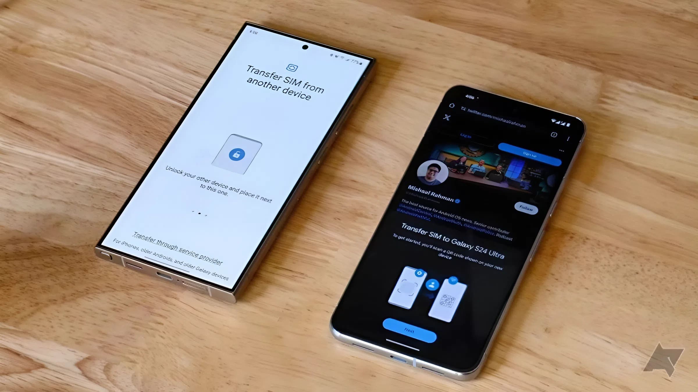 Can eSIM Be Moved to a New Phone? Guide to Transferring eSIM to a New Device 10 Transfer eSIM from Android to Android