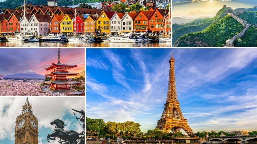 How Is eSIM Different from a Physical SIM? Which One Should You Use When Traveling? 10 Travel abroad