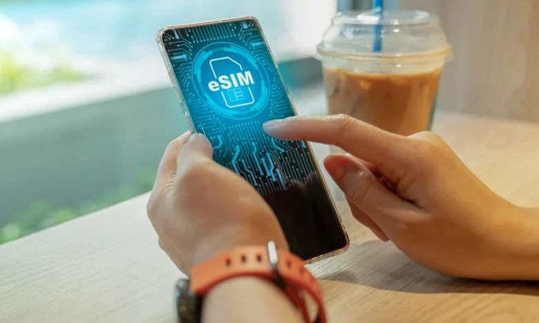 Answering the Question: Can eSIM Use Zalo? 9 eSIM has run out of data or is speed-limited