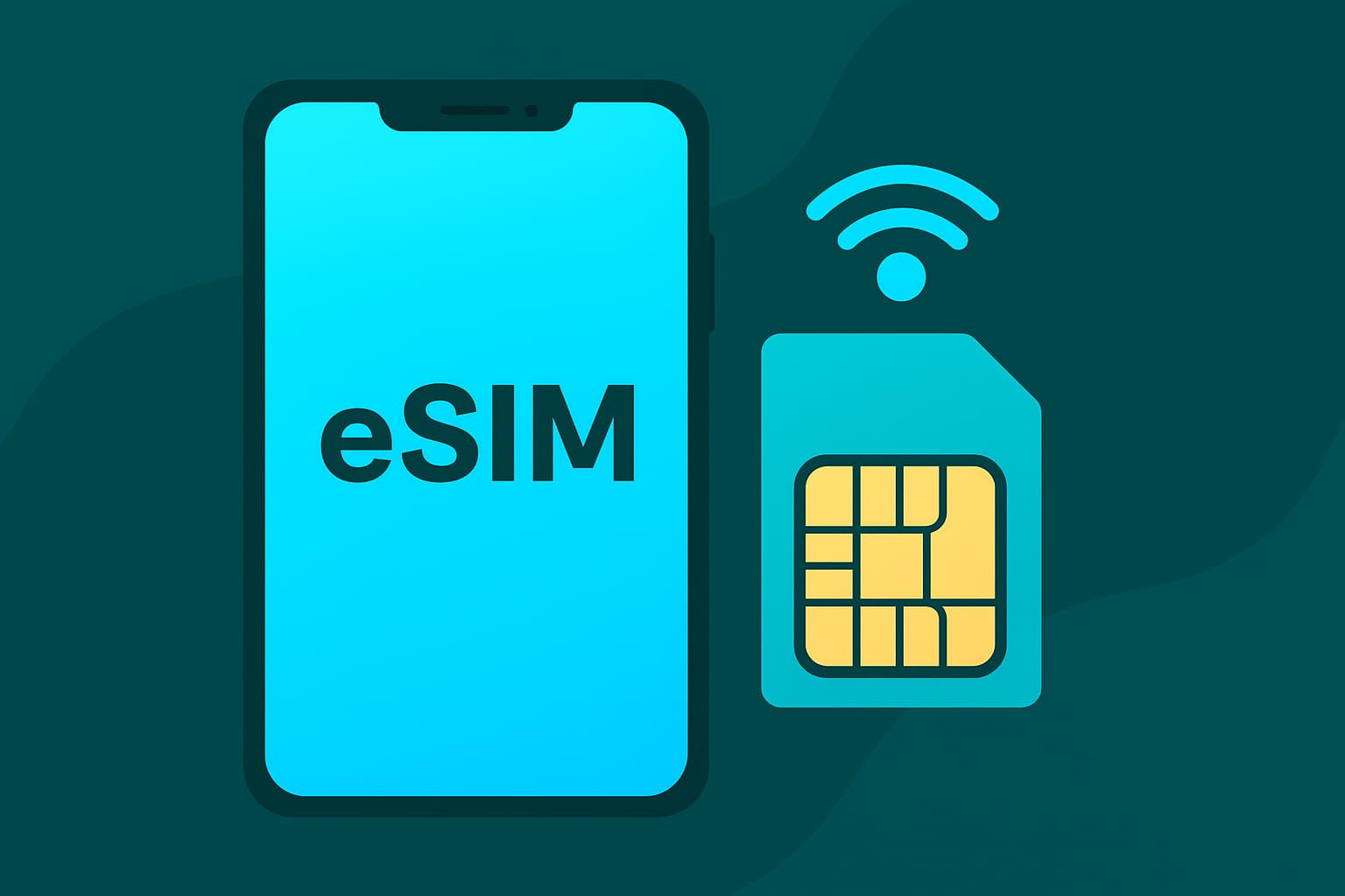 How to Use an eSIM When Traveling: A Detailed A–Z Guide 7 Using an eSIM