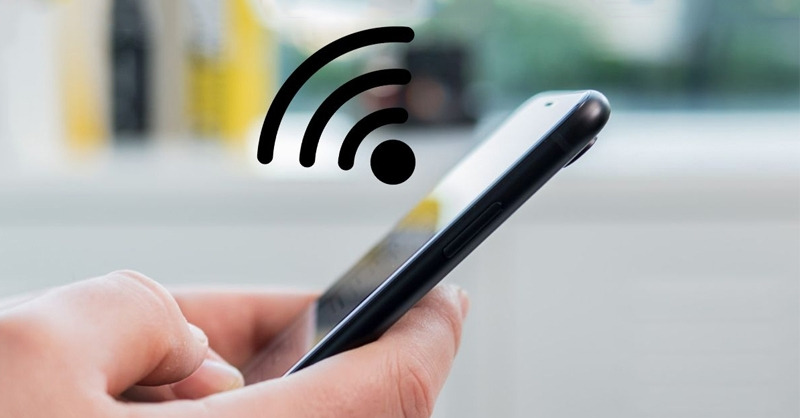 Can an eSIM Share Wi-Fi? Answers and a Detailed Guide 10 Device supports hotspot sharing
