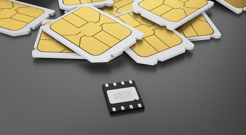 How Is eSIM Different from a Physical SIM? Which One Should You Use When Traveling? 9 How is eSIM different from a physical SIM?