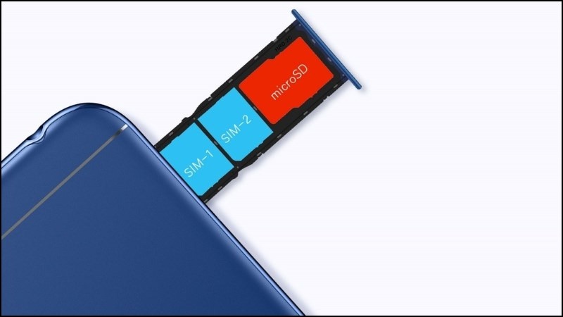 Conflicts when using dual SIM