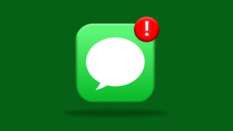 Some eSIM plans are blocked from SMS by the provider itself and cannot be changed through device settings