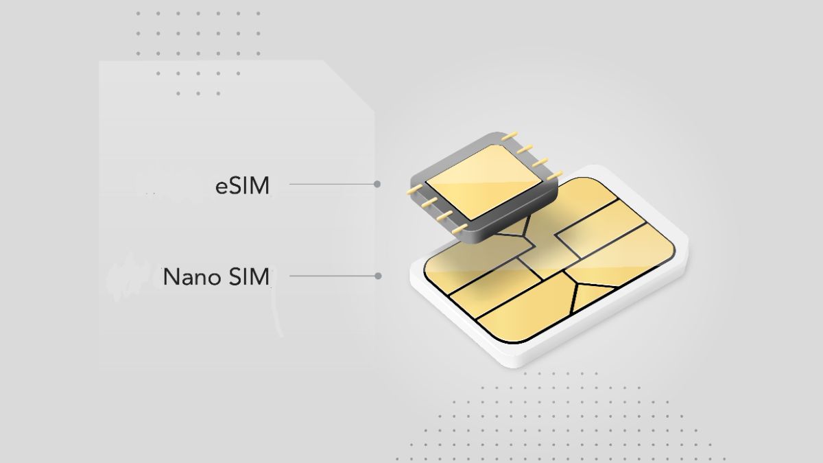 Is a Secure eSIM Safe? Standards-Based Analysis 8 Is eSIM safer than a physical SIM?