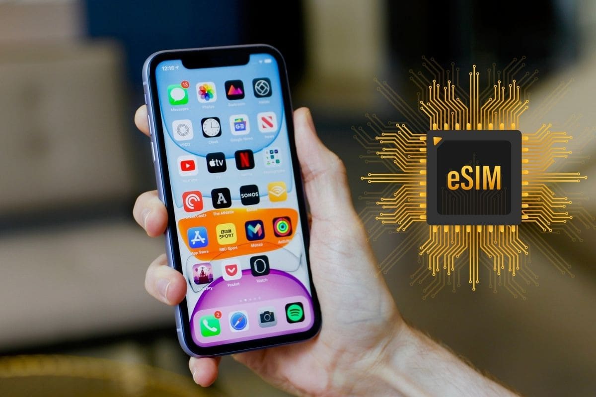 How to Use an eSIM When Traveling: A Detailed A–Z Guide 10 Device support for eSIM