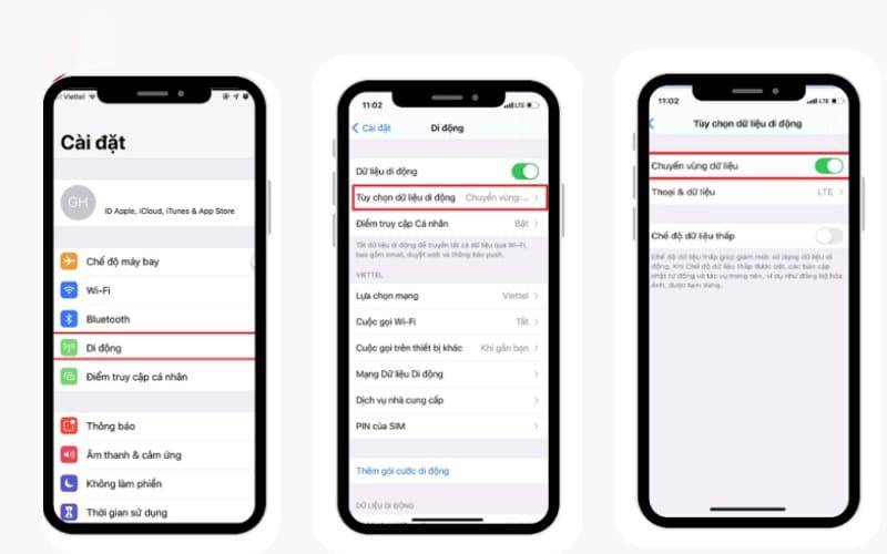 eSIM on iPhone No Signal: Causes and Fixes 12 Fix eSIM no signal on iPhone