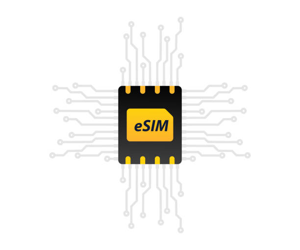 What does it mean to get an eSIM?