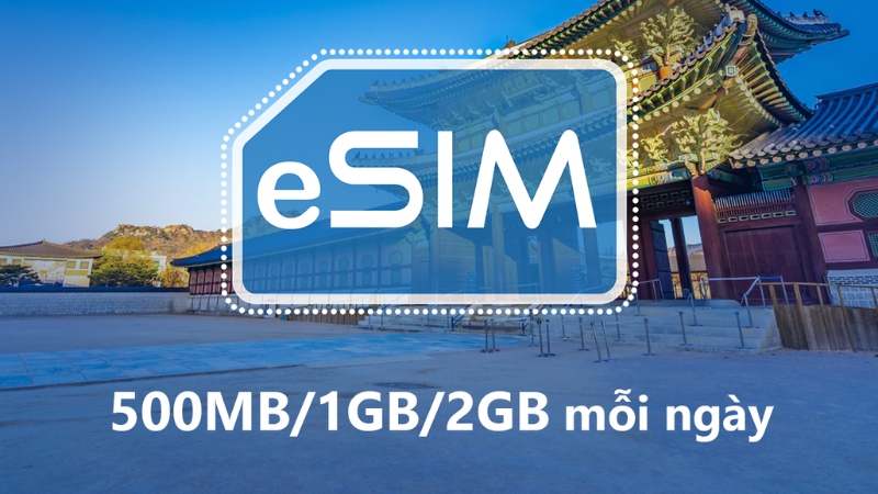 Buy a Korea Travel eSIM - Stable 4G/5G Internet, Ready to Use on Arrival 6 Buy a Korea travel eSIM before your flight so you’re ready to use Internet as soon as you land