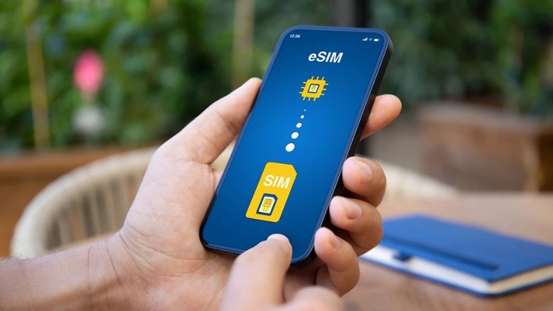 Which Devices Support eSIM? The Most Detailed Compatible Device List 8 Fast and convenient connectivity with SimPM eSIM