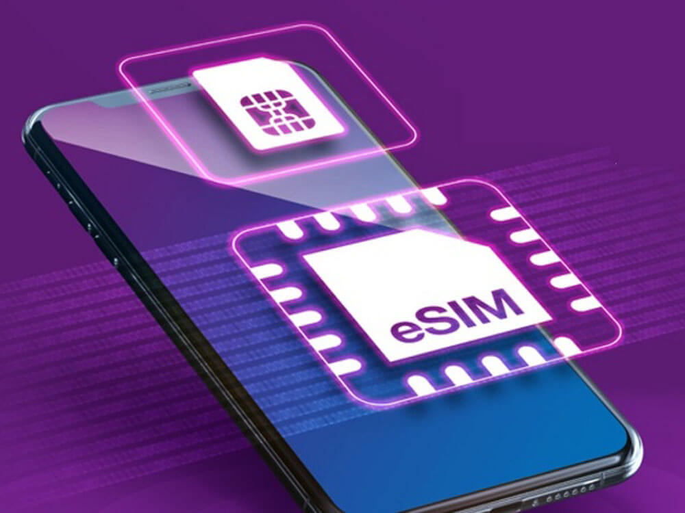 Where to Buy a South Korea eSIM: Convenient, Affordable, and Safe for Travelers? 13 Why should you use an eSIM at SimPM?