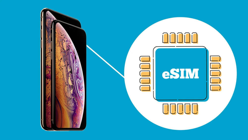 List of 30+ eSIM-Compatible Phones 2026 (iPhone, Samsung, Pixel, Xiaomi) 8 Devices that do not support eSIM and should not be mistaken when buying