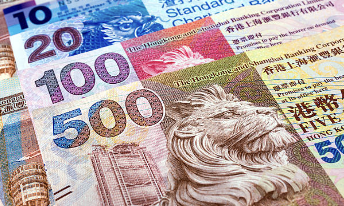 Hong Kong Self-Guided Travel Tips: What to Prepare, Where to Go? 24 Exchange money into Hong Kong dollars