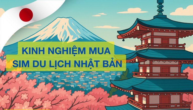 Tips for Buying a Japan Travel SIM: Choose Right, Stay Connected 6 Why should you buy a Japan travel SIM before your trip?