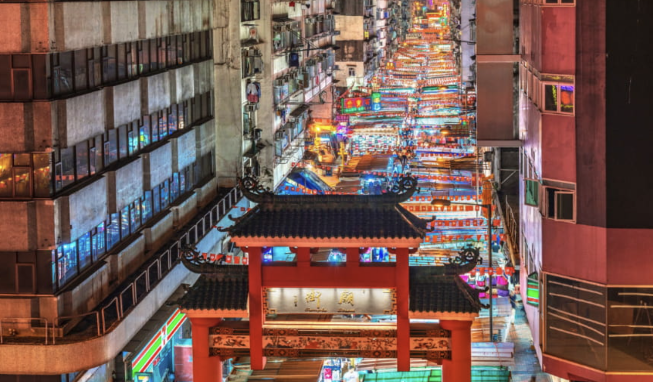 Hong Kong Self-Guided Travel Tips: What to Prepare, Where to Go? 30 Explore night markets and famous shopping districts