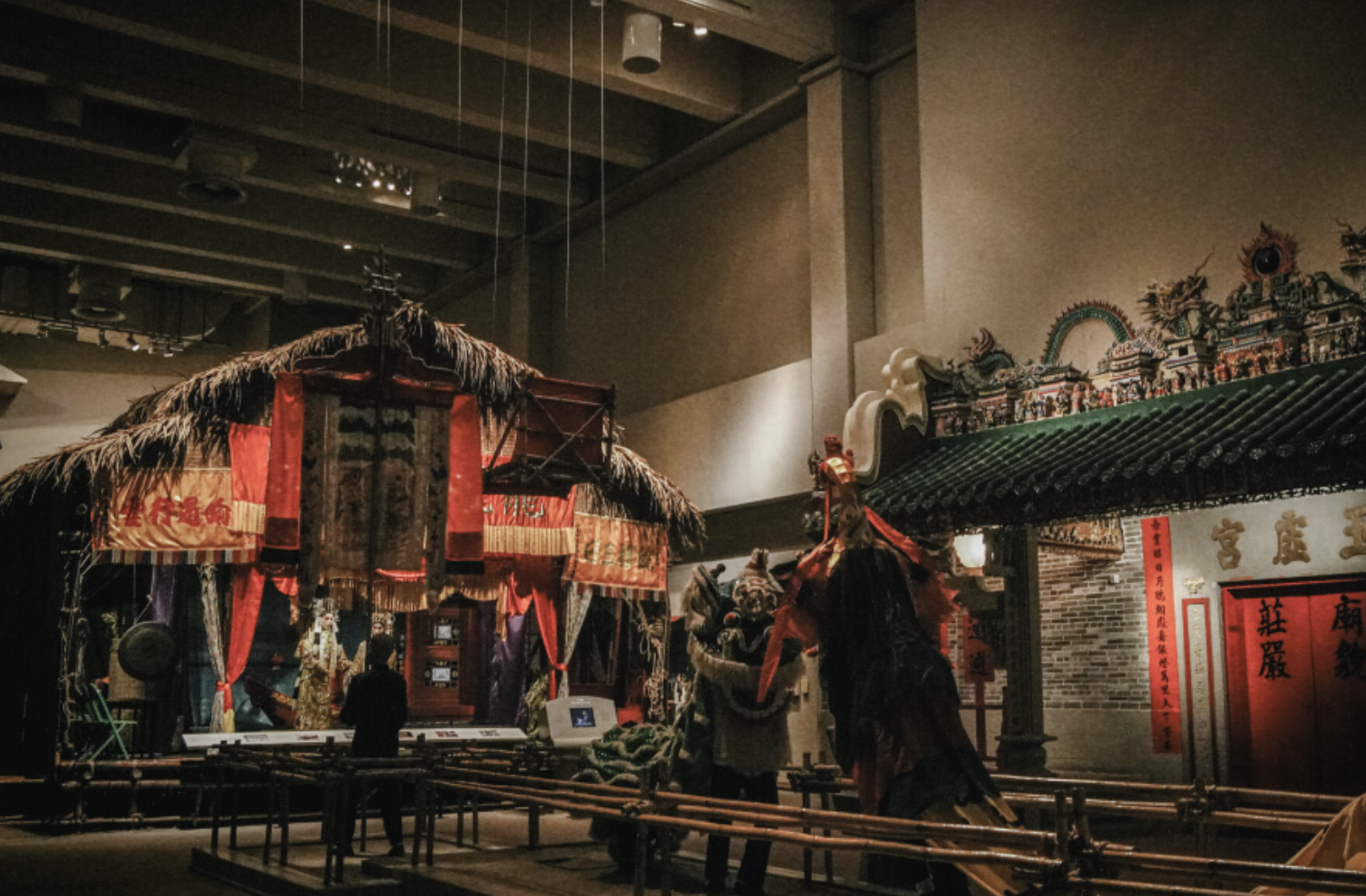 Hong Kong Self-Guided Travel Tips: What to Prepare, Where to Go? 32 Visit a museum in Hong Kong