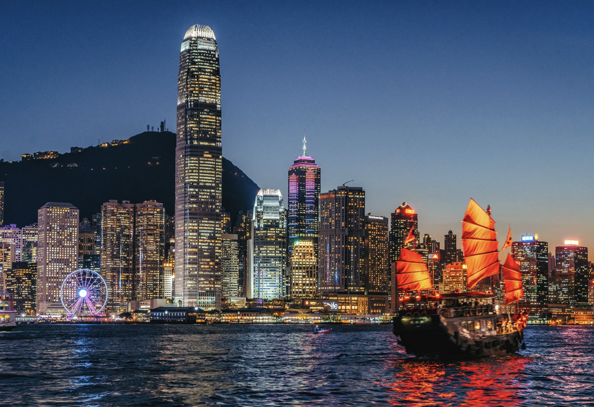 Hong Kong Self-Guided Travel Tips: What to Prepare, Where to Go? 17 An Overview of a Hong Kong Discovery Journey