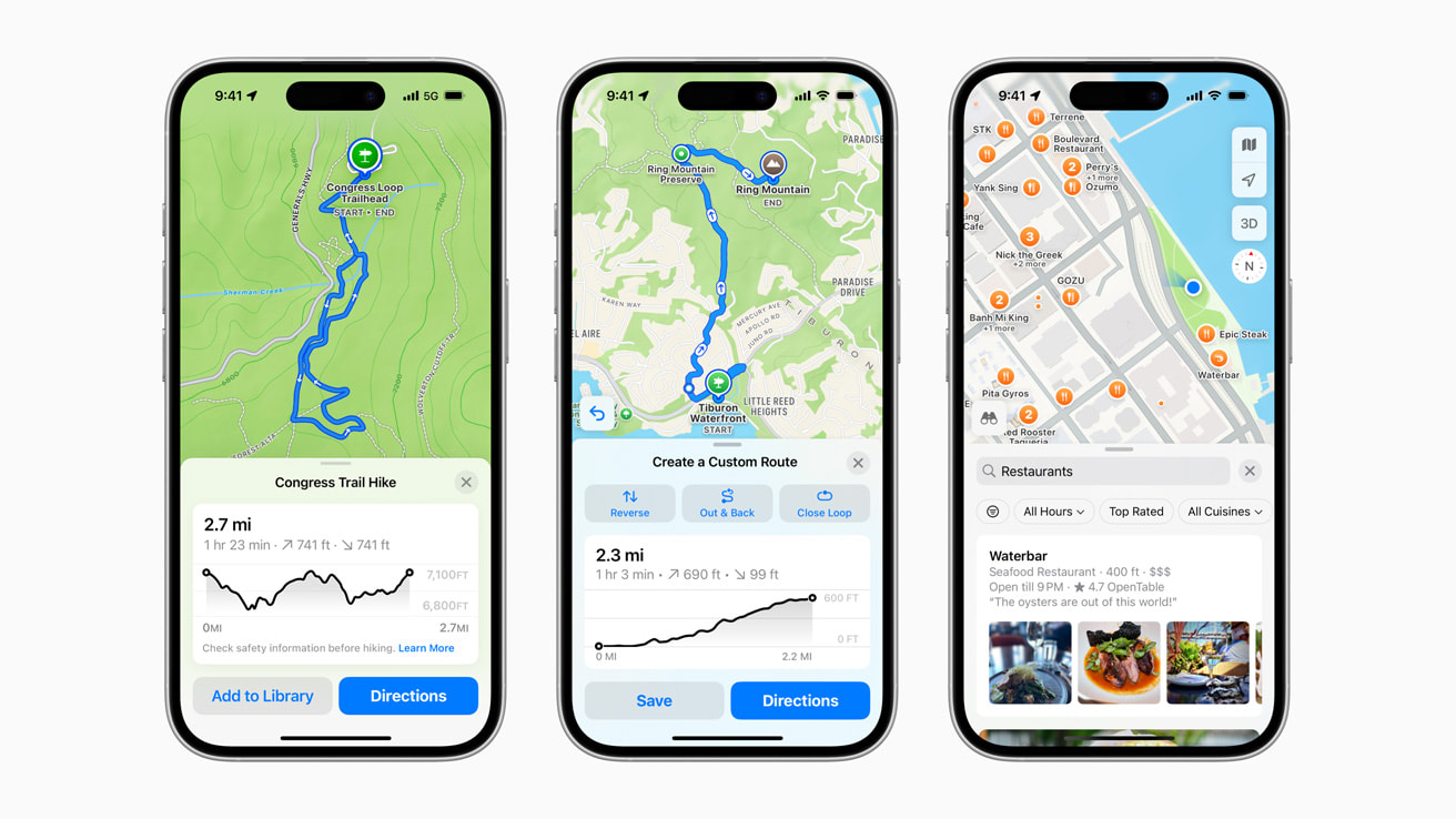 11 Important Things to Know When Traveling to China 15 Suitable maps and navigation apps in China