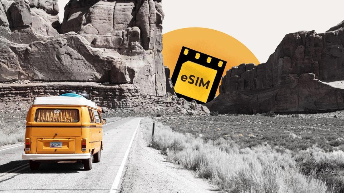 How to delete a travel eSIM on your phone