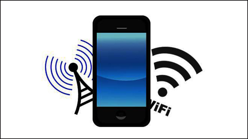 Direct impact on mobile connectivity