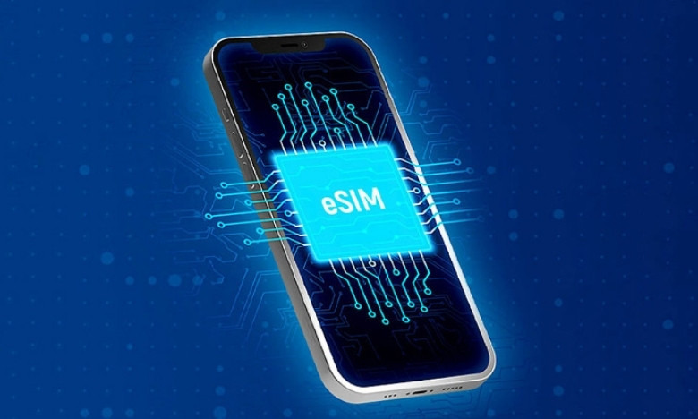 Is a Secure eSIM Safe? Standards-Based Analysis 6 Why is eSIM considered secure?