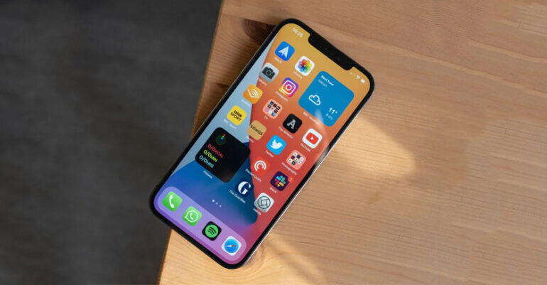 How to Use eSIM on iPhone 12: Simple, Easy Steps 9 Check the iOS version