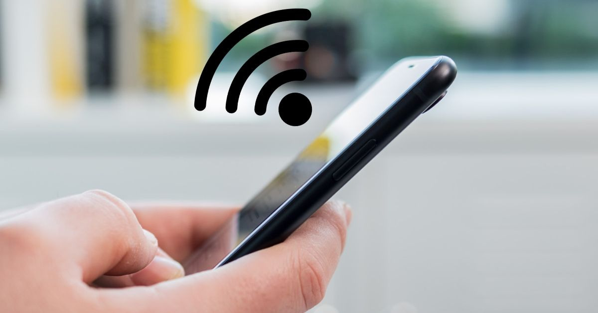 How to Use eSIM on iPhone 12: Simple, Easy Steps 10 Ensure a stable internet connection